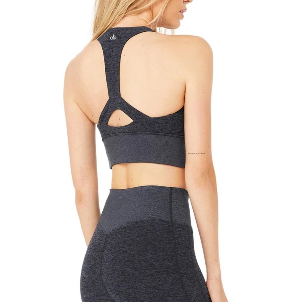 COPY - ALO yoga ALOSOFT serenity bra BRAND NEW